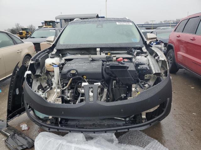 Photo 5 from auction – 2017 LINCOLN MKX RESERV with VIN 2LMPJ6LR5HBL37198