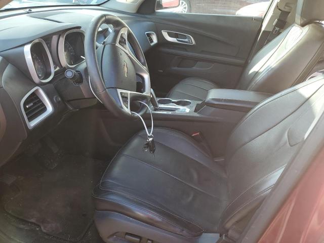 Photo 7 from auction – 2011 CHEVROLET EQUINOX LT with VIN 2CNALPECXB6220338