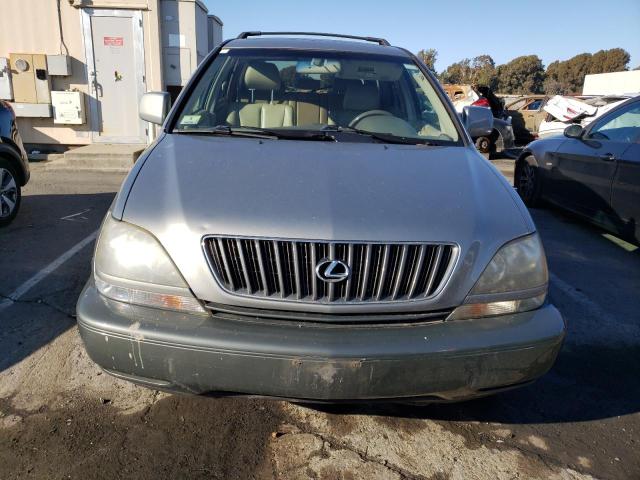 Photo 5 from auction – 2000 LEXUS RX 300 with VIN JT6HF10U0Y0136402