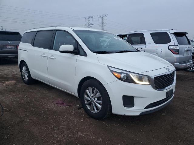 Photo 4 from auction – 2015 KIA SEDONA with VIN KNDMB5C14F6059345