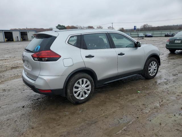 Photo 3 from auction – 2017 NISSAN ROGUE S with VIN JN8AT2MT7HW149577