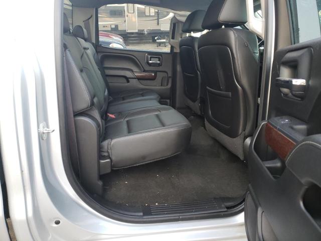 Photo 10 from auction – 2015 GMC SIERRA with VIN 1GT12ZE87FF647048