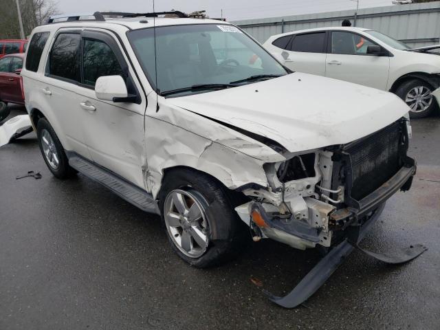 Photo 4 from auction – 2009 FORD ESCAPE LIM with VIN 1FMCU04779KC65875