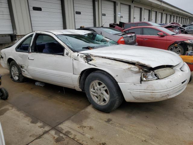 Photo 4 from auction – 1996 FORD THUNDERBIR with VIN 1FALP62W2TH124618