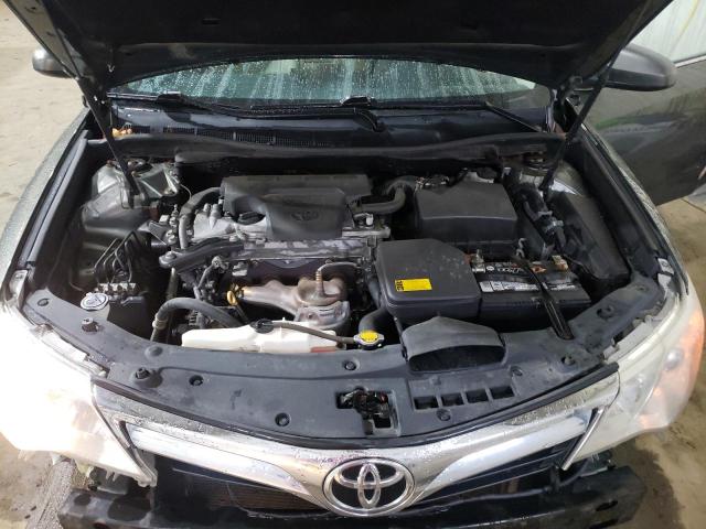 Photo 11 from auction – 2013 TOYOTA CAMRY L with VIN 4T4BF1FK1DR323530