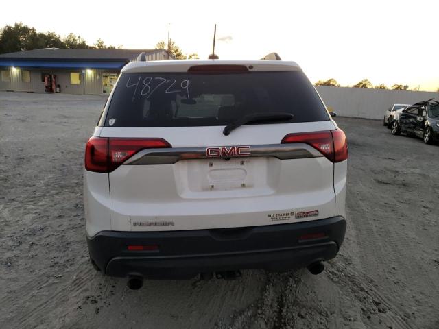 Photo 6 from auction – 2017 GMC ACADIA ALL with VIN 1GKKNVLS6HZ219657