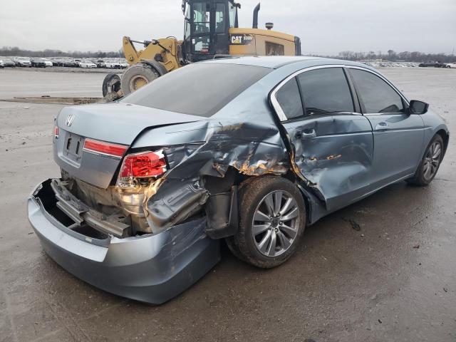 Photo 3 from auction – 2012 HONDA ACCORD EX with VIN 1HGCP2F74CA031986