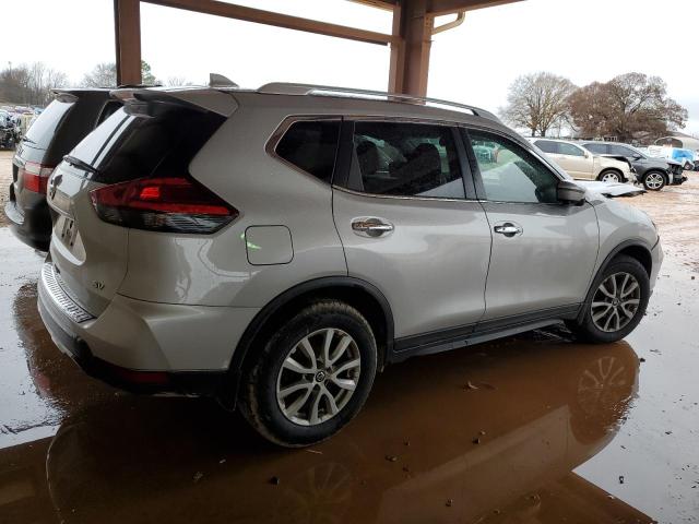 Photo 3 from auction – 2017 NISSAN ROGUE S with VIN KNMAT2MT0HP609426