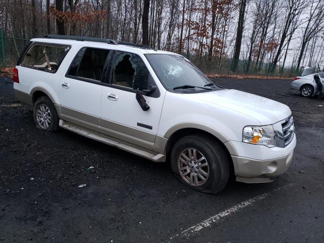 Zdjęcie 4 z aukcji – 2007 FORD EXPEDITION z VIN 1FMFK18507LA85369
