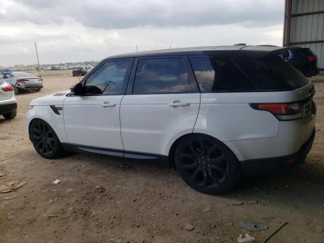Photo 2 from auction – 2014 LAND ROVER RANGE ROVE with VIN SALWR2WF2EA503434