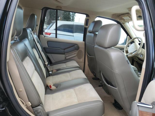 Photo 11 from auction – 2006 FORD EXPLORER E with VIN 1FMEU64EX6UA01849