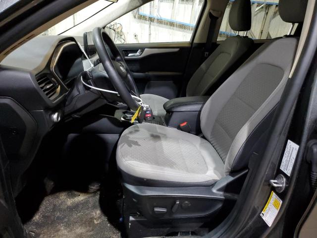 Photo 7 from auction – 2020 FORD ESCAPE SE with VIN 1FMCU9G64LUA19496