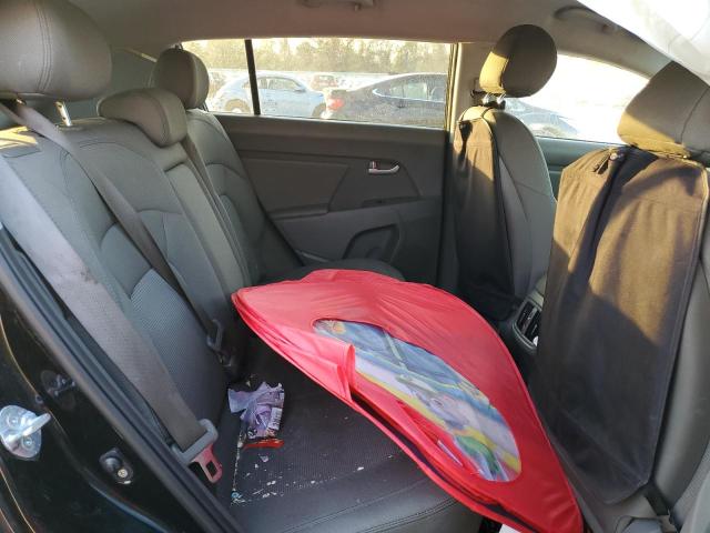 Photo 11 from auction – 2014 KIA SPORTAGE B with VIN KNDPB3AC9E7601957