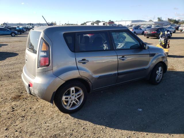 Photo 3 from auction – 2011 KIA SOUL + with VIN KNDJT2A24B7233817