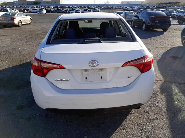 Photo 6 from auction – 2019 TOYOTA COROLLA L with VIN 5YFBURHE4KP885099