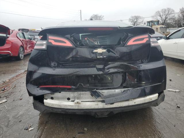 Photo 6 from auction – 2013 CHEVROLET VOLT with VIN 1G1RA6E48DU123913