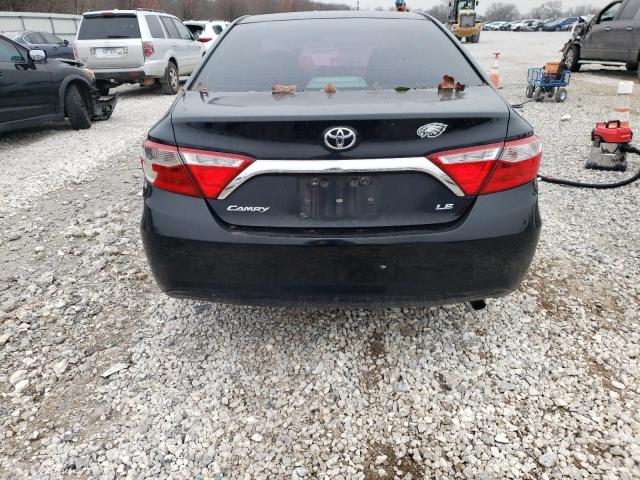 Photo 6 from auction – 2016 TOYOTA CAMRY LE with VIN 4T1BF1FK2GU208918