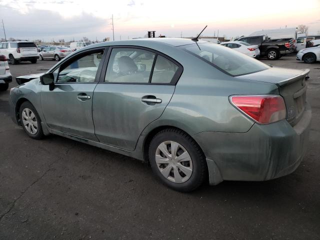 Photo 2 from auction – 2016 SUBARU IMPREZA with VIN JF1GJAA67GH017996