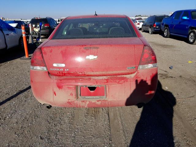 Photo 6 from auction – 2012 CHEVROLET IMPALA LT with VIN 2G1WG5E31C1180208