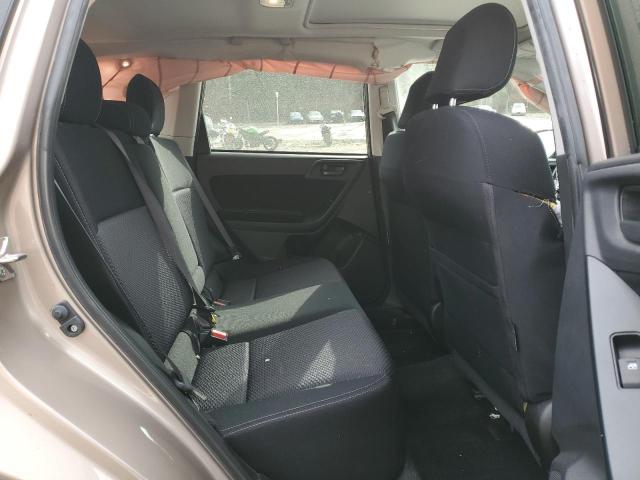 Photo 10 from auction – 2014 SUBARU FORESTER 2 with VIN JF2SJAEC8EH533836