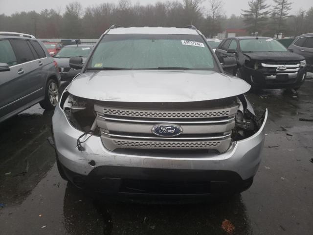 Photo 5 from auction – 2012 FORD EXPLORER with VIN 1FMHK8B82CGA85428