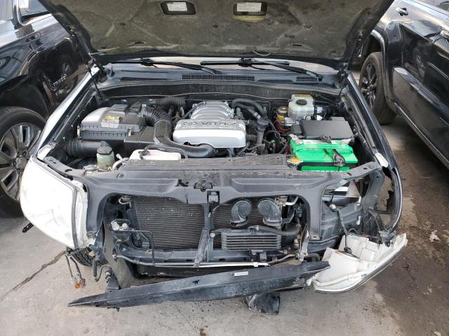 Photo 12 from auction – 2004 TOYOTA 4RUNNER SR with VIN JTEBT14R848010244