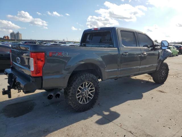 Photo 3 from auction – 2018 FORD F250 SUPER with VIN 1FT7W2BT2JEC99995