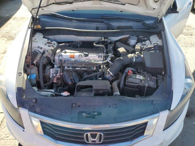 Photo 11 from auction – 2008 HONDA ACCORD LXP with VIN JHMCP26478C008409