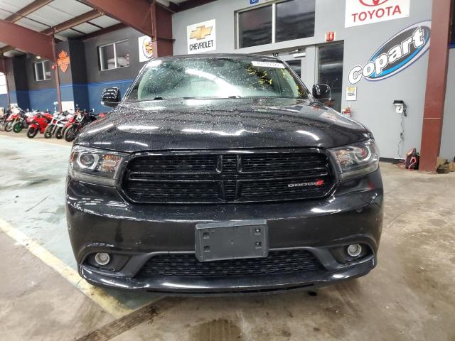 Photo 5 from auction – 2017 DODGE DURANGO GT with VIN 1C4RDJDG6HC847351