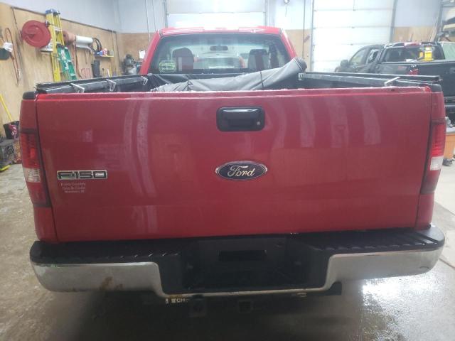 Photo 6 from auction – 2008 FORD F150 with VIN 1FTRF12248KE31967