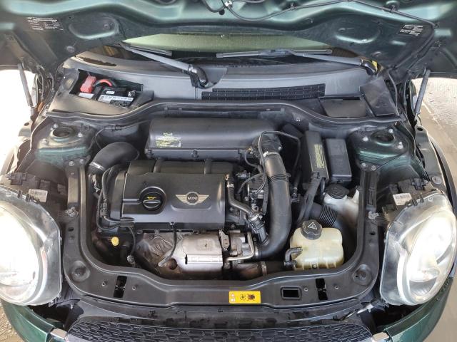 Photo 11 from auction – 2012 MINI COOPER S with VIN WMWSV3C51CT385555
