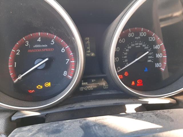 Foto 9 de la subasta – 2012 MAZDA SPEED 3 con VIN JM1BL1L45C1576539