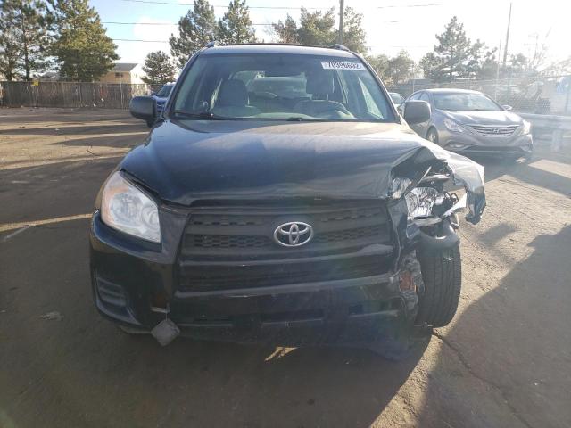Photo 5 from auction – 2010 TOYOTA RAV4 with VIN 2T3BF4DV2AW063456