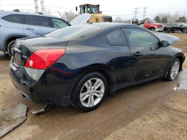 Photo 3 from auction – 2008 NISSAN ALTIMA 2.5 with VIN 1N4AL24E18C280962