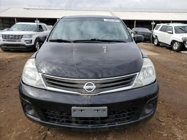 Photo 5 from auction – 2011 NISSAN VERSA S with VIN 3N1BC1CP0BL460296