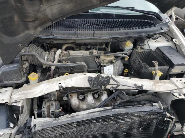 Photo 12 from auction – 2005 CHRYSLER TOWN & COU with VIN 2C4GP44RX5R439195