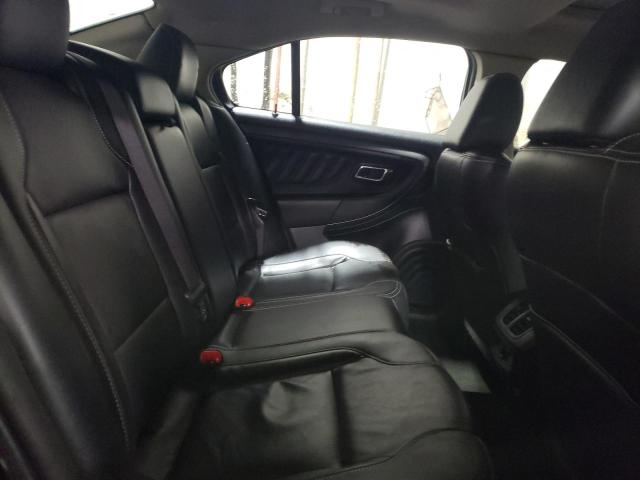 Photo 10 from auction – 2012 FORD TAURUS SEL with VIN 1FAHP2EW5CG119722