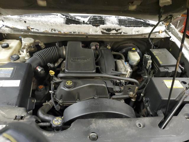 Photo 12 from auction – 2002 GMC ENVOY with VIN 1GKDT13S922382262