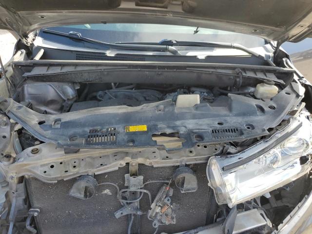 Photo 12 from auction – 2017 TOYOTA HIGHLANDER with VIN 5TDKZRFH3HS516653