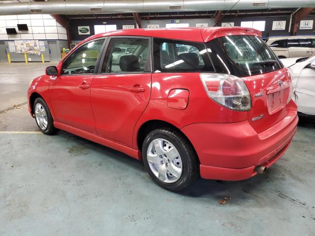 Photo 2 from auction – 2006 TOYOTA COROLLA MA with VIN 2T1LR32E16C561982