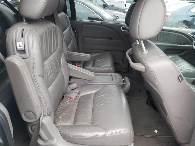 Photo 11 from auction – 2010 HONDA ODYSSEY EX with VIN 5FNRL3H62AB054203