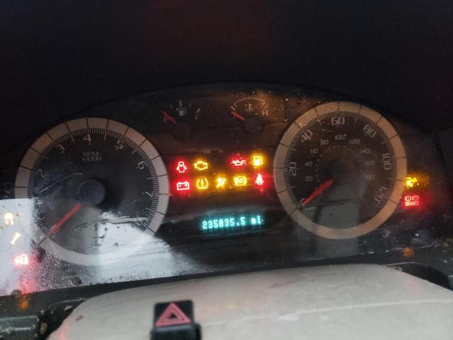 Photo 9 from auction – 2008 FORD ESCAPE XLT with VIN 1FMCU03148KD64679