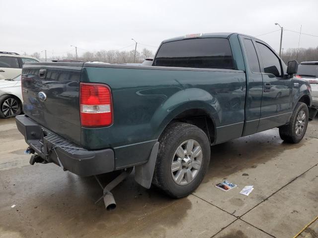 Photo 3 from auction – 2007 FORD F150 with VIN 1FTRF12217KD23028