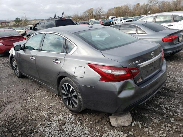 Photo 2 from auction – 2018 NISSAN ALTIMA 2.5 with VIN 1N4AL3AP4JC206047