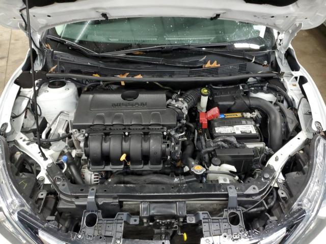 Photo 11 from auction – 2019 NISSAN SENTRA with VIN 3N1AB7AP0KY375983