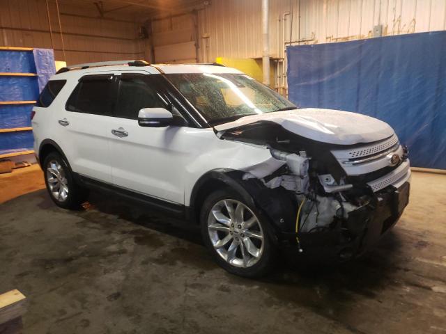 Фото 4 с аукциона – 2014 FORD EXPLORER L с VIN 1FM5K8F84EGB87524