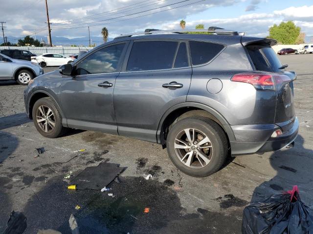 Photo 2 from auction – 2016 TOYOTA RAV4 XLE with VIN JTMWFREVXGD088818