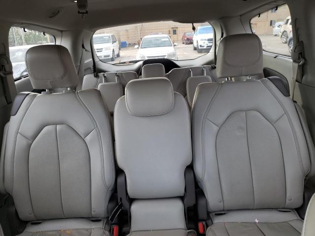 Photo 10 from auction – 2020 CHRYSLER PACIFICA T with VIN 2C4RC1EGXLR165817