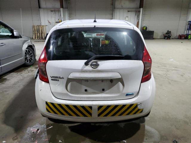 Photo 6 from auction – 2016 NISSAN VERSA NOTE with VIN 3N1CE2CP1GL391775