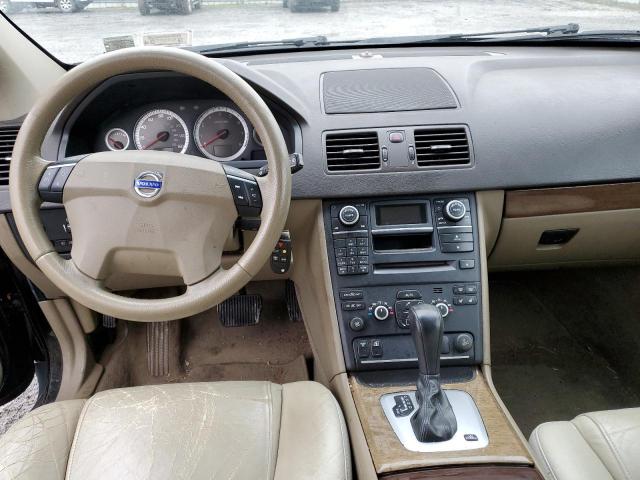 Photo 8 from auction – 2012 VOLVO XC90 3.2 with VIN YV4952CZ8C1625370